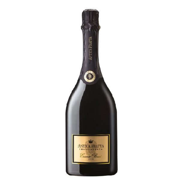 ANTICA FRATTA Franciacorta Essence Millesimato Brut 0,75l