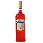 CAMPARI Bitter 1,0l