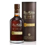 DOS MADERAS 5+5 Triple Aged Rum 0,7l