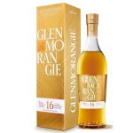 GLENMORANGIE Nectar D'or Sauternes Single Malt 16YO 0,7l