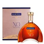 MARTELL XO 0,7l (dėž.)