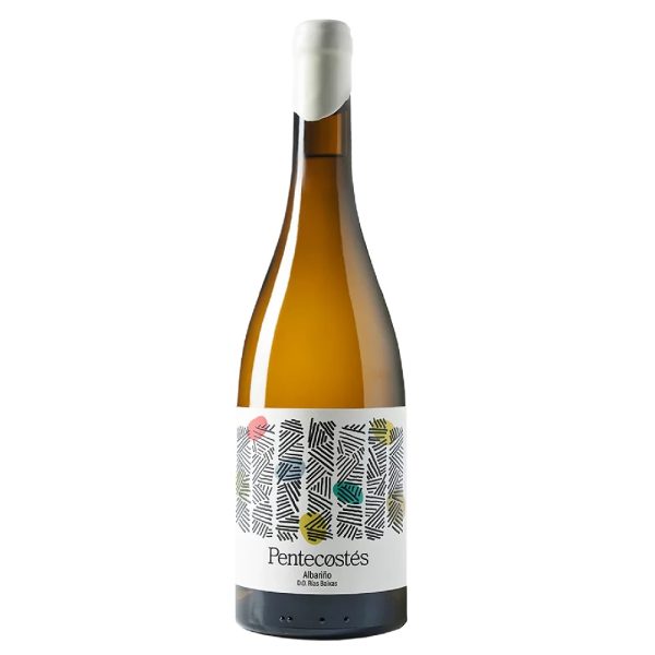 PENTECOSTES Albarino DO 0,75l PENTECOSTES Albarino DO 0,75l