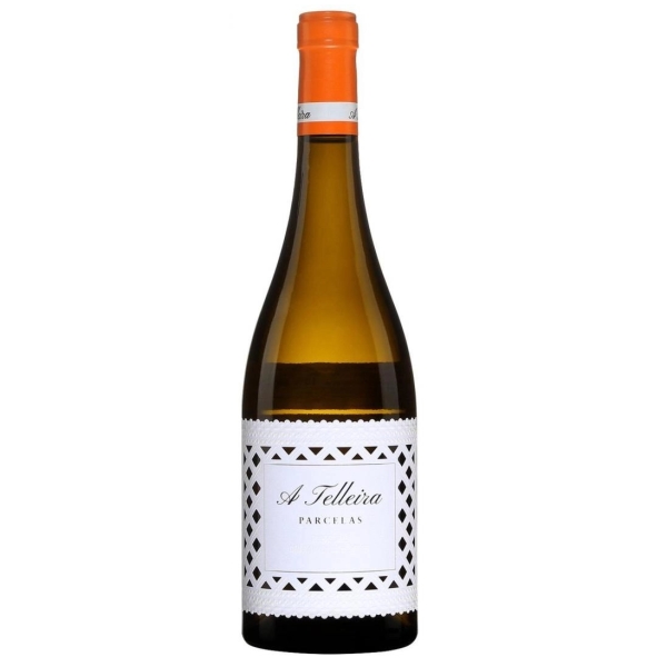 REBOREDA A Telleira Parcelas REBOREDA A Telleira Parcelas Treixadura Godello