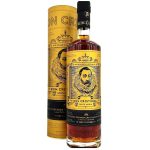 RON CRISTOBAL Santa Maria Ruby Port Cask Finish 0,7l