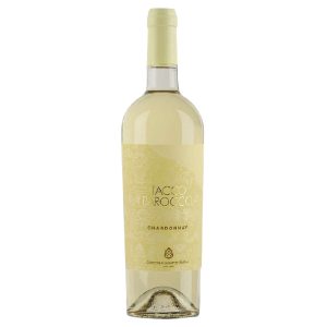 SAMPIETRANA Tacco BaroccoChardonnay IGP 0,75l