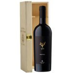 SAMPIETRANA Tre Filari Salento Primitivo IGP 1,5l