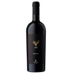 SAMPIETRANA Tre Filari Salento Primitivo vynas