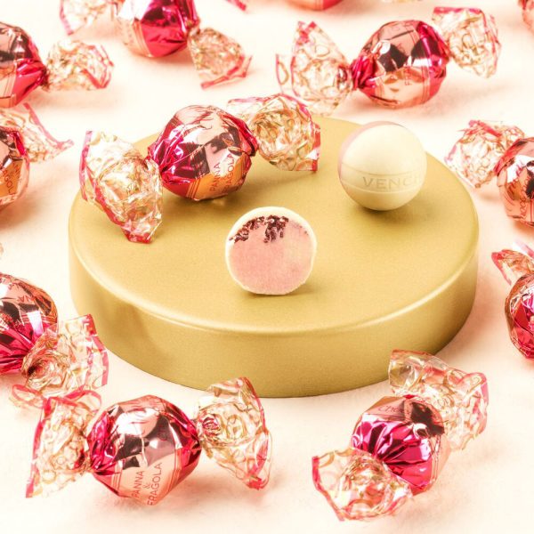 Strawberry & Cream 1