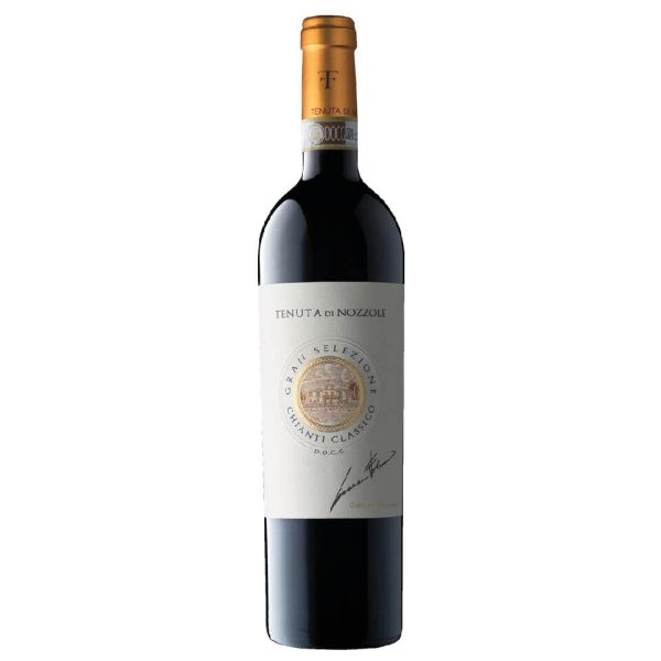 TENUTA DI NOZZOLE Chianti Classico Gran Selezione DOCG 0,75l