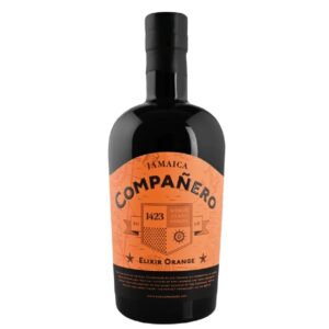 COMPANERO Elixir Orange 0,7l