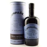 COMPANERO Panama Extra Anejo 0,7l (dėž.)
