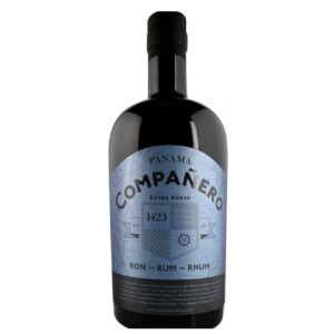 COMPANERO Panama Extra Anejo
