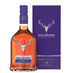 DALMORE Sherry Cask 12YO