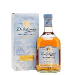 DALWHINNIE Winter's Gold Single Malt 0,7l (dėž.)