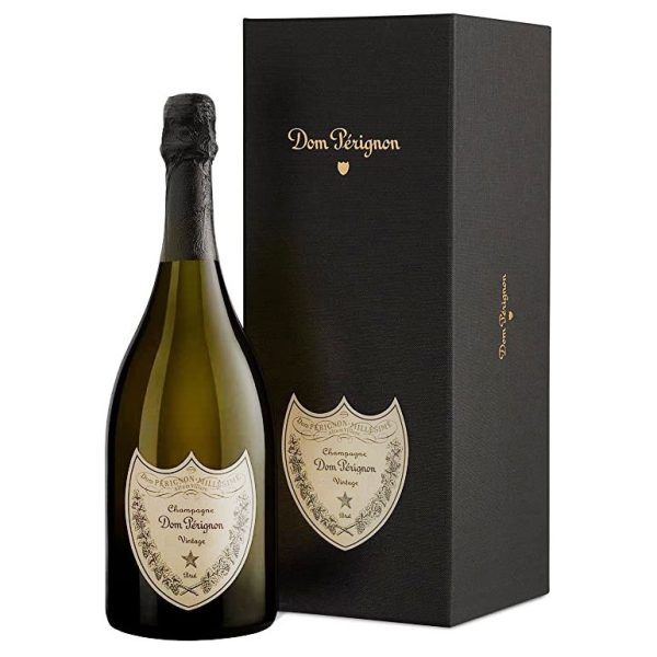 DOM PERIGNON 2013 0,75l (dėž.)