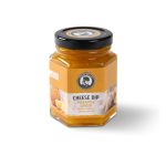 HENRI WILLIG ananasų ir imbiero padažas prie sūrių 100ml