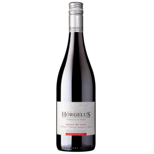 HORGELUS Rouge de Gala Cotes de Gascogne IGP 0,75l