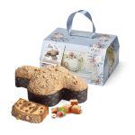 LOISON Colomba Caramelo Salato su sūdyta karamele