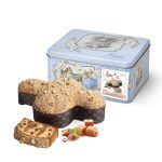 LOISON Colomba Caramelo Salato su sūdyta karamele 750g (met. dėž.)