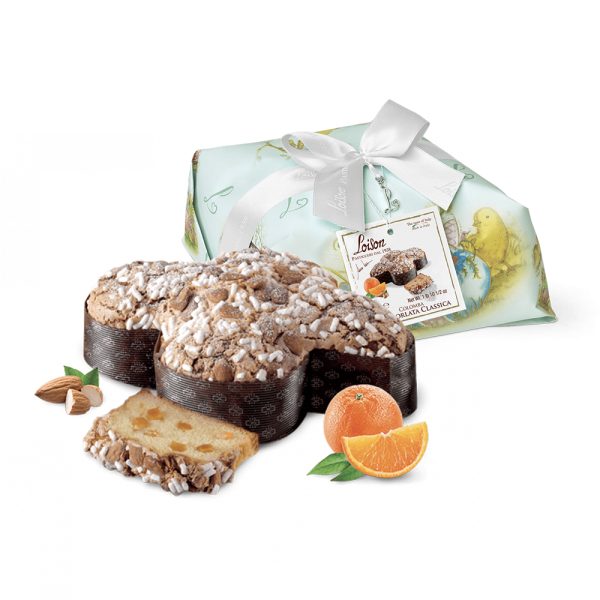 LOISON-Colomba-Classica-su-Sicilijos-apelsinais-750g LOISON Colomba Classica su Sicilijos apelsinais 750g