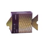 OQOPO sardinių paštetas