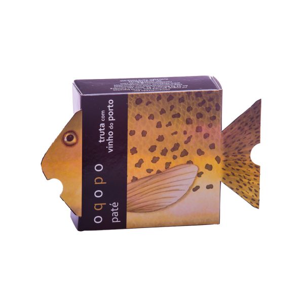 OQOPO upėtakio paštetas su porto vynu