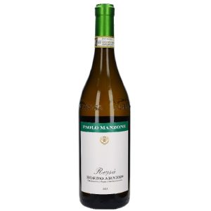 PAOLO MANZONE Roero Arneis DOCG