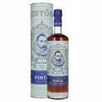 RON CRISTOBAL Pinta 6-8YO 0,7l (dėž.)