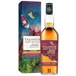 TALISKER Port Ruighe Single Malt