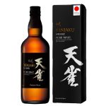 TENJAKU Pure Malt Whisky 0,7l (dėž.)