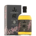 YAMAZAKURA Peated Blended Whisky