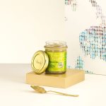 VENCHI pistacijų kremas