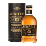 ABERFELDY Napa Valley Cabernet Sauvignon Cask 18YO 0,7l (dėž.)