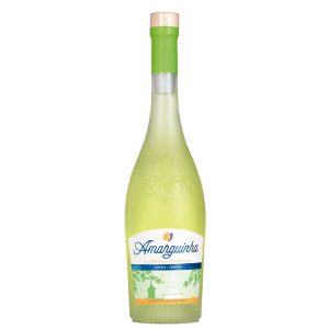 AMARGUINHA Amendoa Amarge Limao Lemon