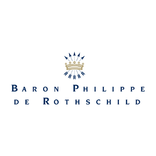 Baron Philippe de Rothschild