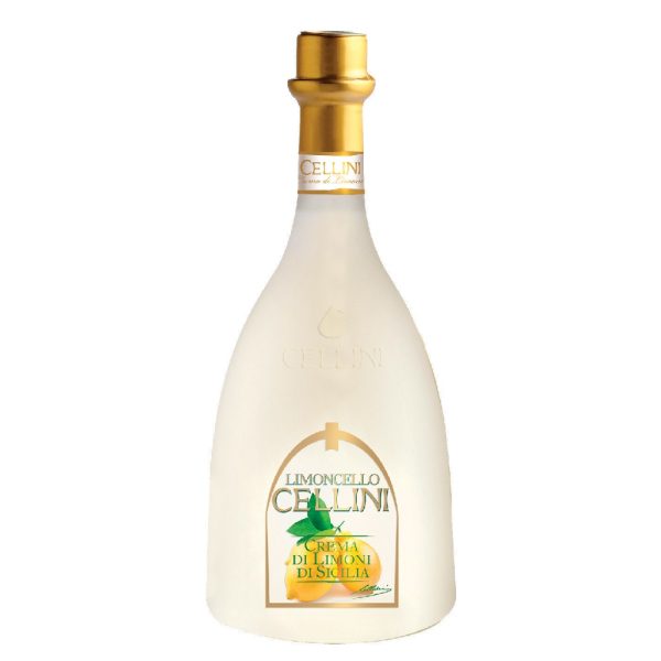 CELLINI Crema Di Limoncello 0,7l