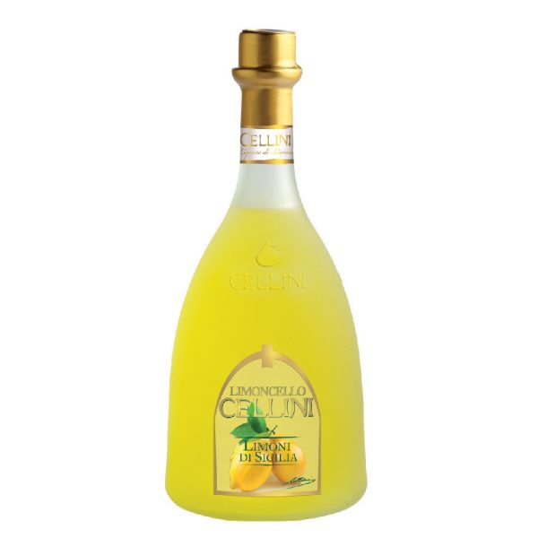 CELLINI Limoncello 0,7 CELLINI Limoncello 0,7