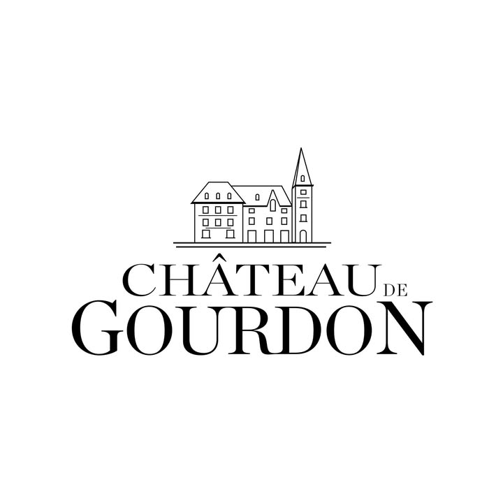 Chateau de Gourdon Chateau de Gourdon