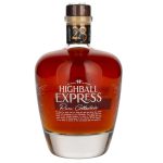 HIGHBALL Express XO Blend Rum Collection 23YO 0,7l