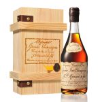 MENARD Ancestrale 1er Cru Grande Champagne 0,7l (med. dėž.)