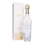 PATRON El Cielo Prestige Silver 0,7l (dėž.) (40%) Meksika