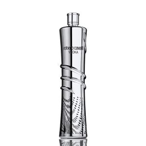 ROBERTO CAVALLI Mirror Vodka 1,0l