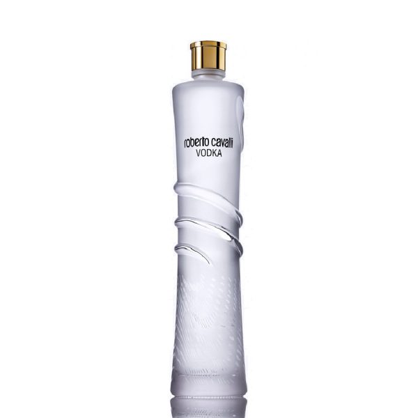 ROBERTO CAVALLI Vodka 0,7l