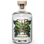 SIEGFRIED Wonderleaf nealk. gėrimas kokteiliams 0,5l