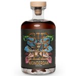 SIEGFRIED Wonderoak nealk. romo stiliaus gėrimas kokteiliams 0,5l