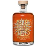SIEGFRIED Wonderspritz nealkoholinis aperityvas kokteiliams 0,5l