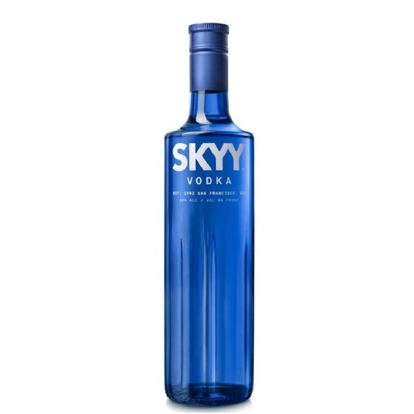 SKYY Vodka 0,7l