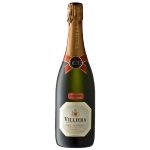 VILLIERA Traditional Cap Classique Chardonnay Brut Natural 0,75l