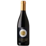 BODEGAS TRENZA La Orphica Perla Negra Garnacha 0,75l
