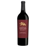 HESS Collection Select Cabernet Sauvignon California 0,75l